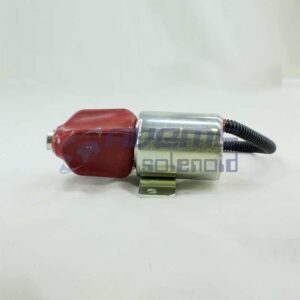 Başak Traktör Start-Stop Solenoid