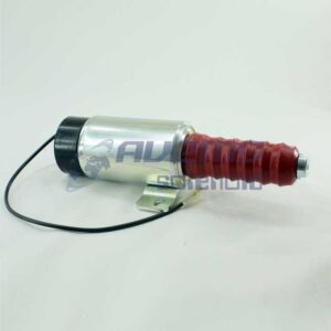 Erkunt Oks Start-Stop Solenoid