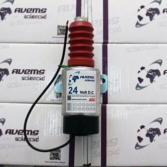 solenoid